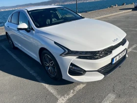 Kia K5 2.0 LPI, снимка 8