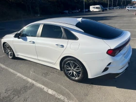 Kia K5 2.0 LPI, снимка 4