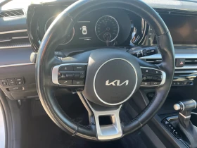 Kia K5 2.0 LPI, снимка 10