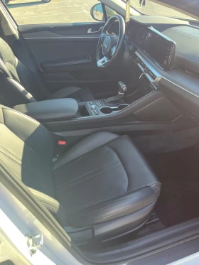 Kia K5 2.0 LPI, снимка 13