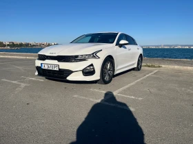 Kia K5 2.0 LPI, снимка 6