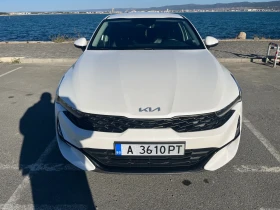 Kia K5 2.0 LPI, снимка 2