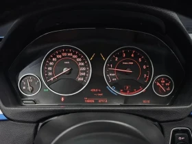 BMW 320, снимка 8