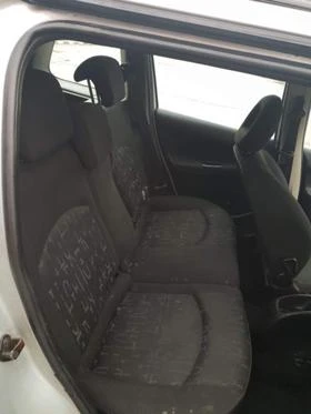 Peugeot 206 206SW 2.0 HDI 90   | Mobile.bg    5