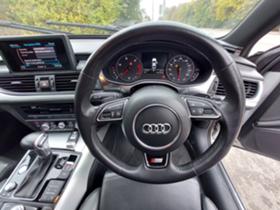 Audi A6 3.0 TDI S LINE - [12] 