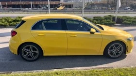 Mercedes-Benz A 200  4MATIC - [5] 