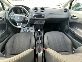 Seat Ibiza 1.2 , снимка 12 - Автомобили и джипове - 42732355