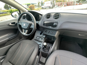 Seat Ibiza 1.2 , снимка 16 - Автомобили и джипове - 42732355