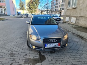 Audi A4 2.0TDI - [1] 