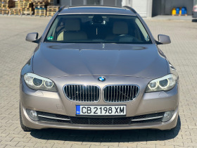 BMW 530 258 Head Up, снимка 8 - Автомобили и джипове - 44638159