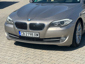 BMW 530 258 Head Up, снимка 1 - Автомобили и джипове - 44638159