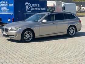 BMW 530 258 Head Up, снимка 7 - Автомобили и джипове - 44638159