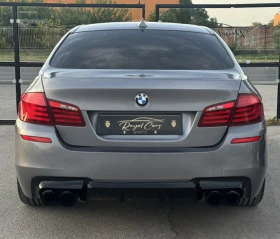 BMW 530 M preformance /, снимка 6