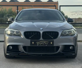 BMW 530 M preformance /, снимка 2