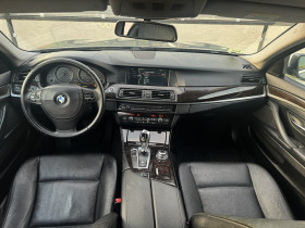 BMW 530 M preformance /, снимка 14 - Автомобили и джипове - 45304390