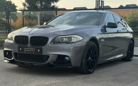 BMW 530 M preformance / 1