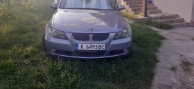 BMW 320, снимка 2 - Автомобили и джипове - 45338786
