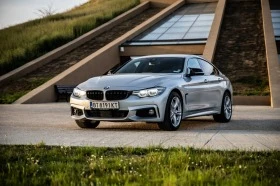 BMW 435 FACE xd M-pack РЕАЛНИ КМ, снимка 14