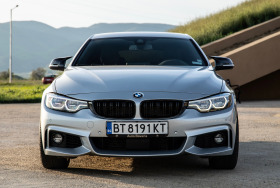 BMW 435 FACE xd M-pack РЕАЛНИ КМ - [1] 