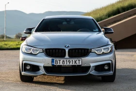  BMW 435