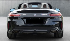 BMW Z4 M40i = Shadow Line Black Optic= Гаранция, снимка 3