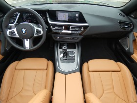 BMW Z4 M40i = Shadow Line Black Optic= Гаранция, снимка 11