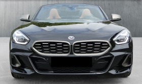 BMW Z4 M40i = Shadow Line Black Optic= Гаранция, снимка 2