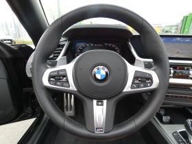BMW Z4 M40i = Shadow Line Black Optic= Гаранция, снимка 10