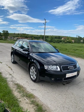 Audi A4 1.9 TDl | Mobile.bg    2