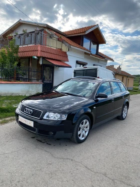 Audi A4 1.9 TDl | Mobile.bg    1