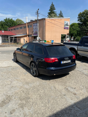 Audi A6 3.0 TDI, снимка 3
