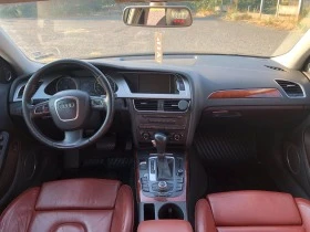 Audi A4 2.7 TDI S-line, снимка 9