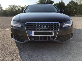 Audi A4 2.7 TDI S-line, снимка 1