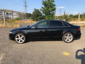 Audi A4 2.7 TDI S-line, снимка 5