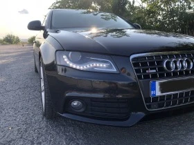 Audi A4 2.7 TDI S-line, снимка 2