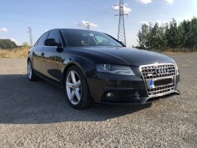 Audi A4 2.7 TDI S-line, снимка 4