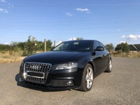 Audi A4 2.7 TDI S-line, снимка 3