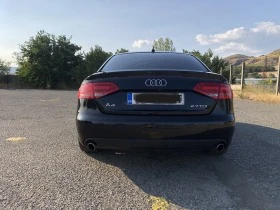 Audi A4 2.7 TDI S-line, снимка 6