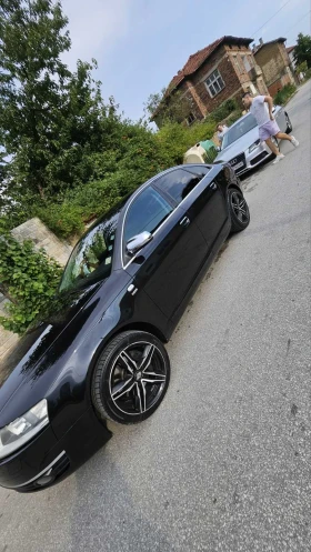 Audi A6 S-line quatro | Mobile.bg    3