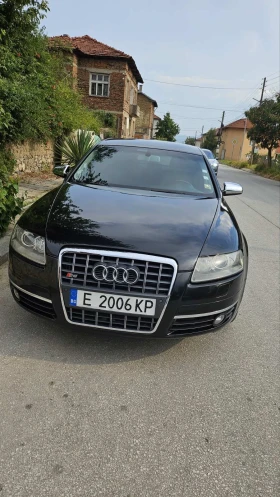 Audi A6 S-line quatro | Mobile.bg    2