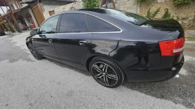 Audi A6 S-line quatro, снимка 12