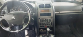 Peugeot 407 2.0 hdi | Mobile.bg    5