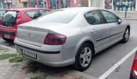 Peugeot 407 2.0 hdi | Mobile.bg    3