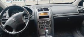 Peugeot 407 2.0 hdi | Mobile.bg    8