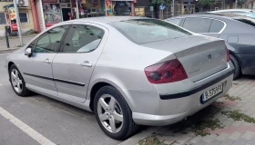 Peugeot 407 2.0 hdi | Mobile.bg    2