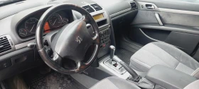 Peugeot 407 2.0 hdi | Mobile.bg    10