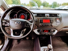 Kia Rio 1.3.85кс, снимка 14