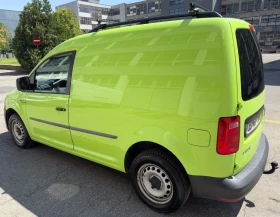 VW Caddy, снимка 4