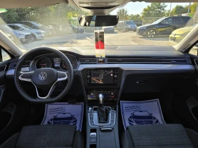 VW Passat 2.0TDI 150k.c.  DSG Facelift , снимка 16