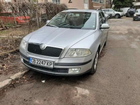 Skoda Octavia 1Z525C, снимка 6